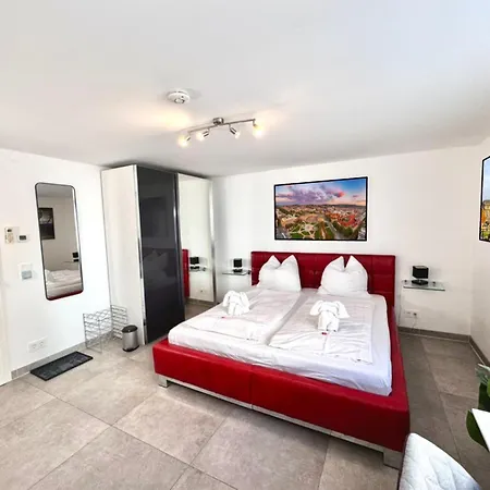 Komfort Oase Mit Klimaanlage, Terrasse Und Whirlpool *